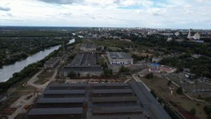 Новогоднее поздравление от генерального директора "ОМГ Строительно-дорожные машины" Игоря Кульгана