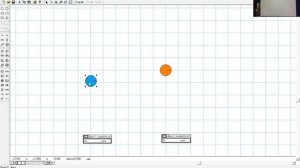 15. Упругие столкновения. Центральный и нецентральный удары.  Лекция 5-2.