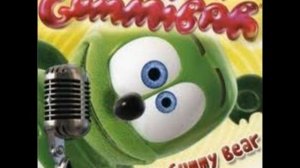 gummy bear 16