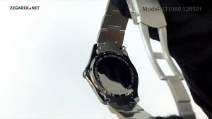 Le Temps Sport Elegance LT1080.12BS01 SPORT ELEGANCE - Zegarek.net