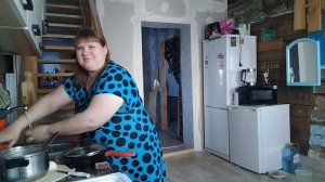 ПРОСТАЯ ЖИЗНЬ// ВЛОГ 21 НОЯБРЯ// КУПИЛИ ЗЕРКАЛО