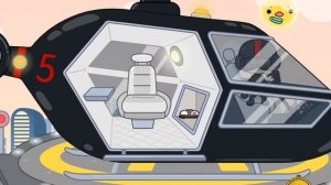 Секретки в тока бока  бизнес центр