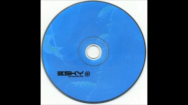 Dj Shushukin – Turbo Счастье (CD3. Sky)2005 смотреть онлайн