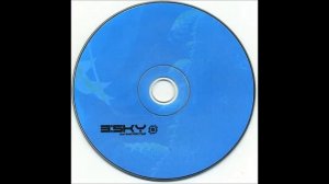 Dj Shushukin – Turbo Счастье (CD3. Sky)2005
