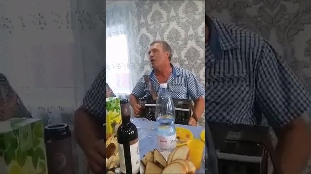 Песня- ностальгия