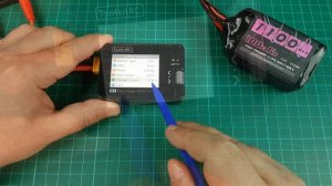 ToolkitRC M7 - Battery Charger Review