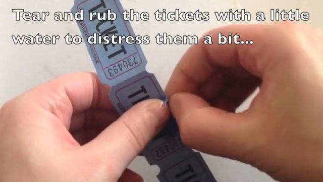 How to image transfer using PVA glue - Crafty Creatives box16! смотреть онлайн