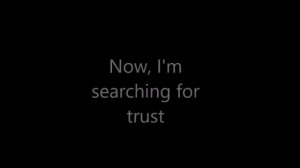 Adam Lambert - Ghost Town Lyrics