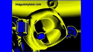 Preview 2 Gummy Bear Custom Remix Effects