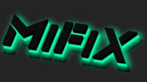 Mixfix