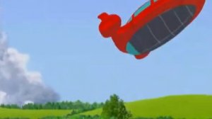 Little Einsteins Intro, All vocals