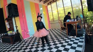 "Мне сегодня скучно" -  открытие Арапарка Калининград / ТОП ДЕТСКИЙ КАНАЛ СОФИКОША ТВ