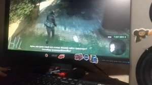 ПРАХАЖУ ОГРОБЛЕНЕЙ в пальто в