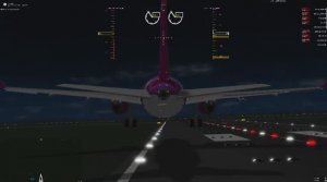 взлетаю и приземляюсь на аэробусе а 320-30
игра lane flight