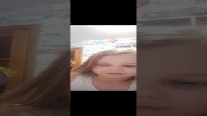 Делаю из бусин ожерелье