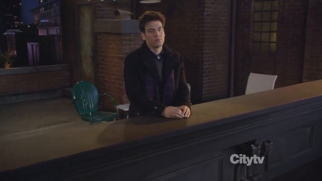 How i met your mother - Shake it out