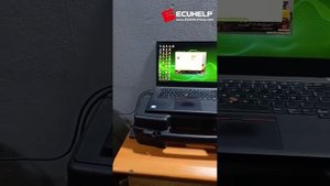 KT200II Read Write BMW Siemens MSD80/81/85 via OBD