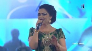 Нигина Амонкулова - Падарчон / Nigina Amonqulova - Padarjon