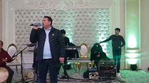 Базми Туйона Шодичони Кодир