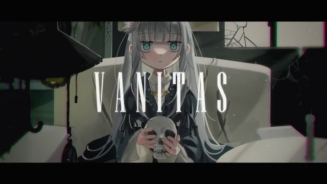 ヴァニタス - 青栗鼠 歌ってみた / Neoto