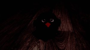 Знакомьтесь  пингвин Арчибальд