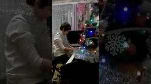 Поэтические картинки. Э. Григ.