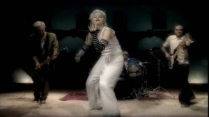 NO DOUBT - Excuse Me Mr. (HD)