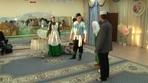 СЮЖЕТ Ак Калфак 19 4 17