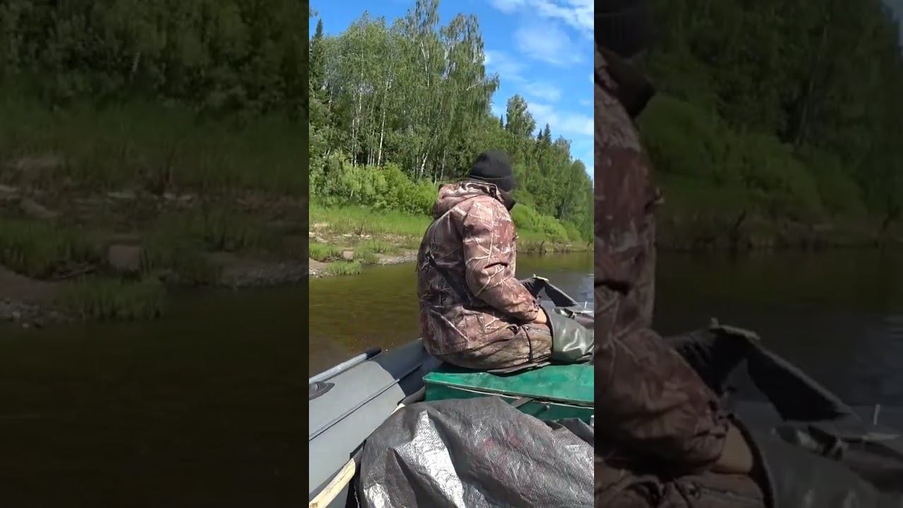 лодка REEF JET смотреть онлайн