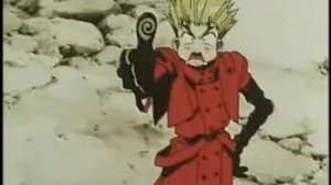 Trigun Pajmps AMV