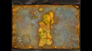4 скрытых локации в World of Warcraft На патче 3.3.5, WoW Classic