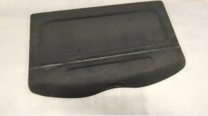 Полка жесткая для Changan Uni-K