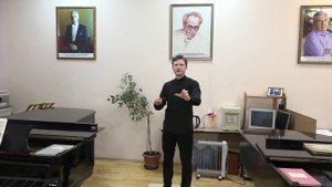 П. Чайковский - Симфония № 4, 1 часть