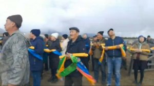 Ганжурай Гороо Часть 2