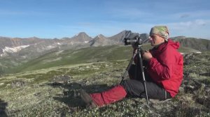 Чудеса Саянские. Ретро-трилогия.