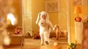 Реклама Kinder Surprise