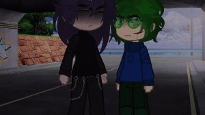 || Страх || #13карт #вару #пик #стекло || жду в тгк || моя ау ||