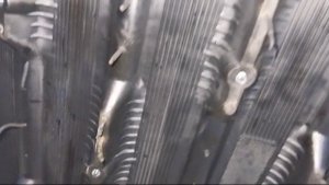 Гусеница Тайга 600 ICE