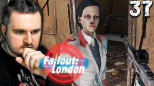 ПОПАДАЛОВО (37) ► Fallout London