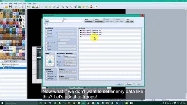 Bestiary, Change Mode and Skip Title Tutorial смотреть онлайн