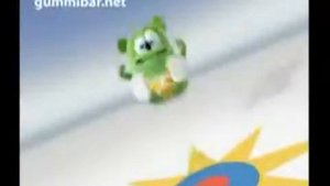 Gummy Bear   Мишка Гумми Бер Русская версия AVI