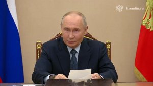 Путин: запас систем "Орешник" имеется