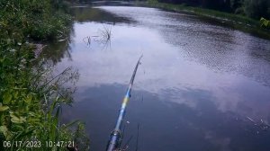 РЕКА ПЫШМА РЫБАЛКА