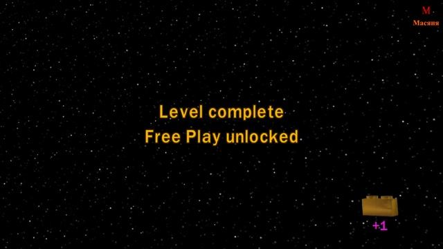 LEGO Star Wars: The Complete Saga #8 (немое прохождение/без комментариев) смотреть онлайн