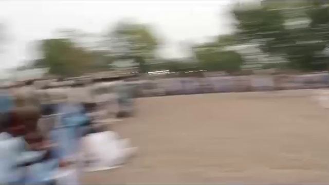 Syed Saleem Hussain Shah Candidate MPA PP 230 Chief Gusset Kabbadi Match смотреть онлайн