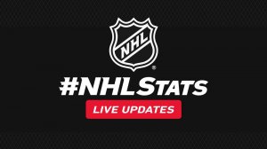 LIVE NHL | Прямая трансляция матчей НХЛ 23 ноября