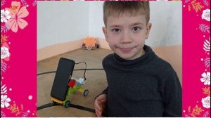 Фотовыставка подарков, которые ребята подготовили ко Дню МАТЕРИ