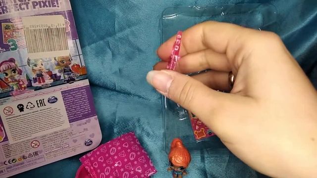 #Распаковка Hatchimals Pixies смотреть онлайн