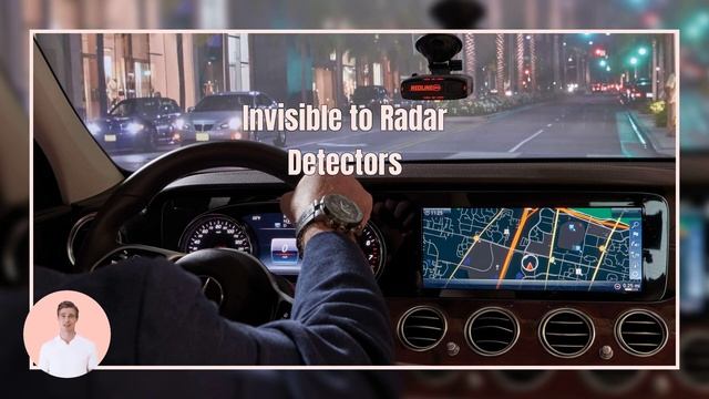 Escort Redline 360c Radar Detector Review смотреть онлайн