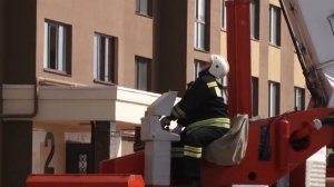 Чем опасны многоэтажки?